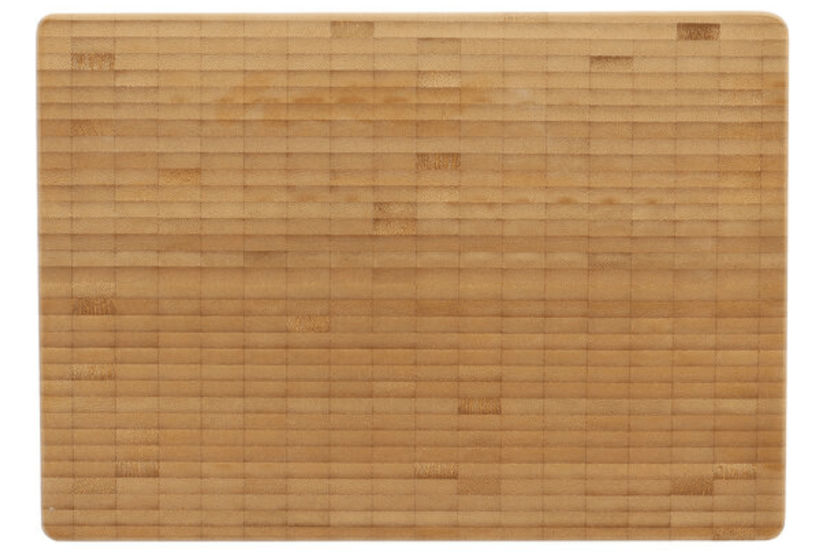Zwilling skjærebrett i bambus 25x18x2cm