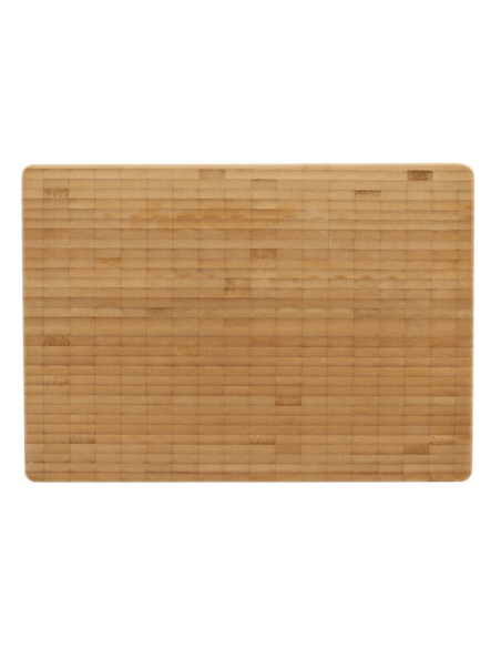 Zwilling skjærebrett i bambus 25x18x2cm