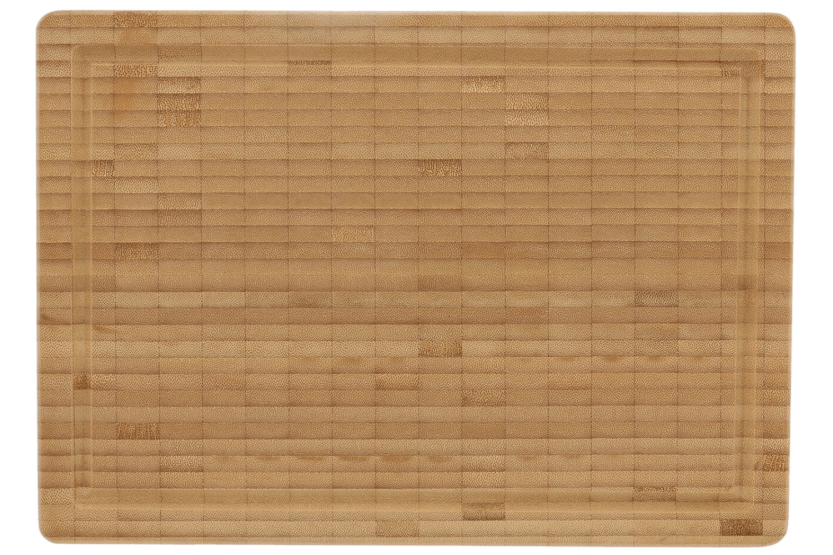 Tábua de cortar em bambu Zwilling 25x18x2cm