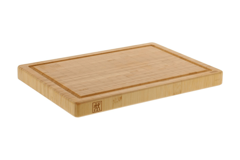 Zwilling Bambus-Schneidebrett 25x18x2cm