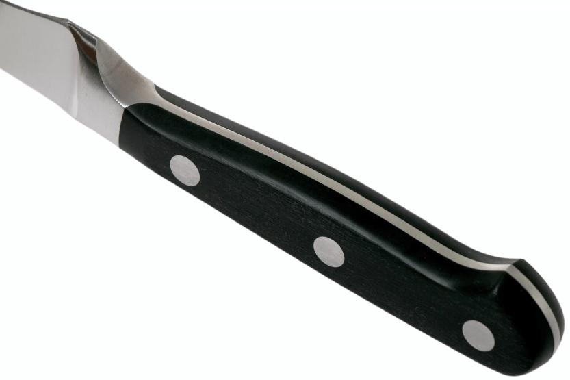 Spelucchino forgiato Wüsthof Classic 7 cm