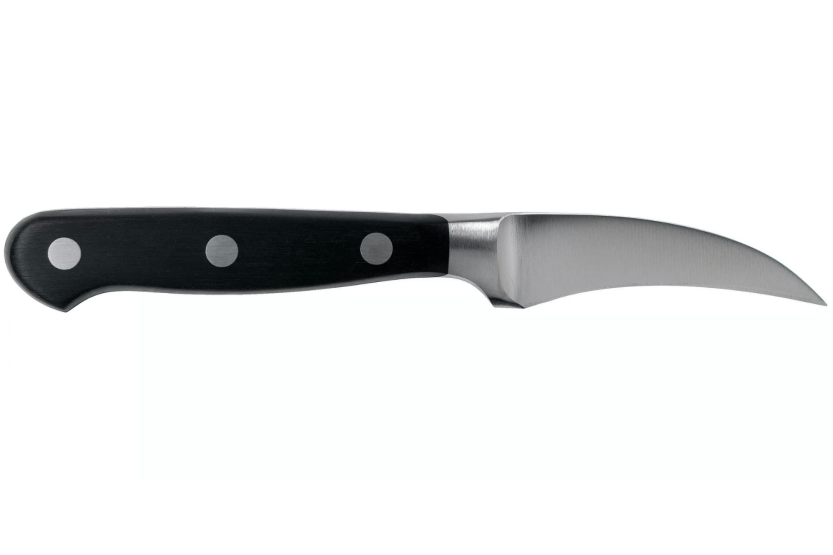 Faca de aparar forjada Wüsthof Classic 7cm