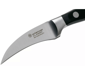 Wüsthof Classic peeling knife forged 7cm 2