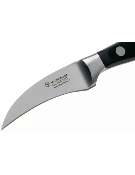 Wüsthof Classic skalkniv smidd 7cm