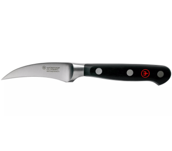 Wüsthof Classic skalkniv smidd 7cm