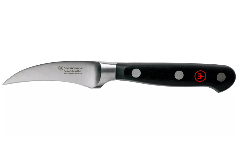 Wüsthof Classic peeling knife forged 7cm