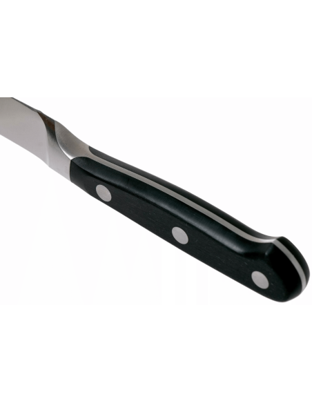 Faca de aparar forjada Wüsthof Classic 10cm