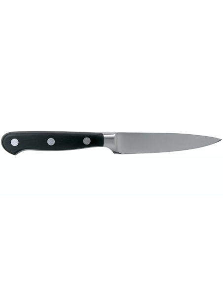 Wüsthof Classic smidd skrellekniv 10 cm