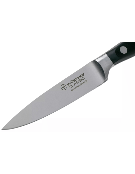 Wüsthof Classic Spickmesser geschmiedet 10cm