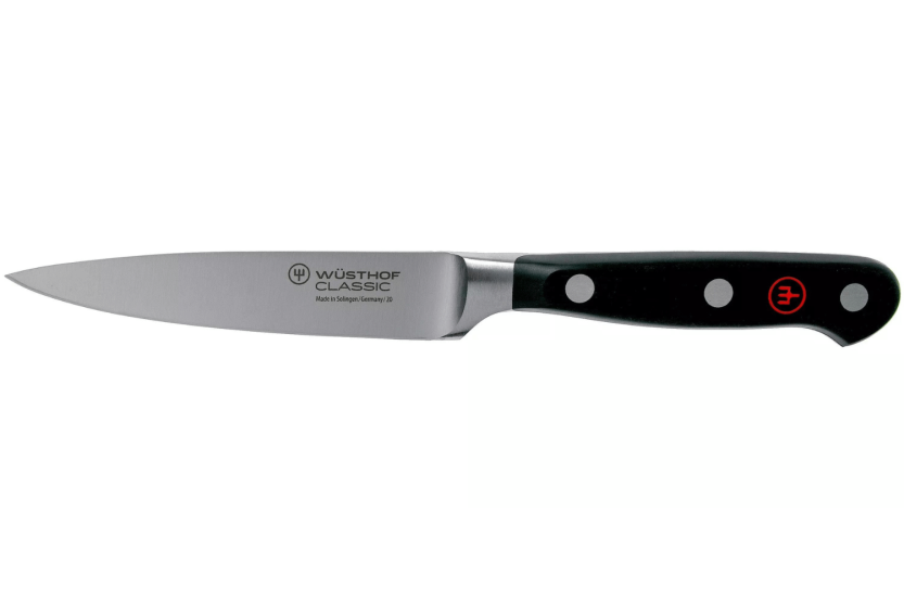 Wüsthof Classic Spickmesser geschmiedet 10cm