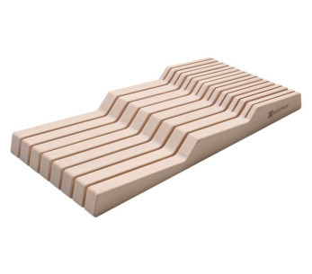 Portacoltelli da cassetto Wusthof - Per 15 coltelli 2