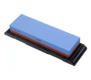 Wüsthof slipsten med medelgrovt korn F400/1000