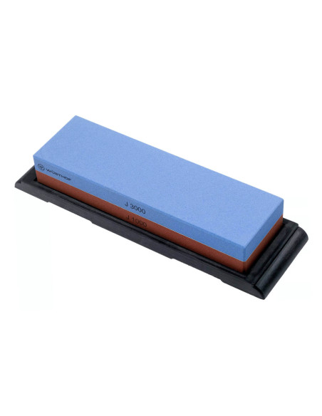 Wüsthof slibesten med medium korn F400/1000