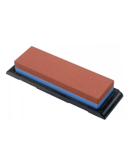 Wüsthof slijpsteen met gemiddelde korrel F400/1000