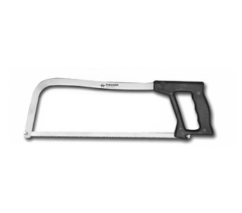 Fischer Haushaltssäge Standard Karbonhalterung 35cm