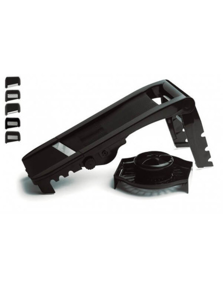 Mondoline multi-râpes Mastrad