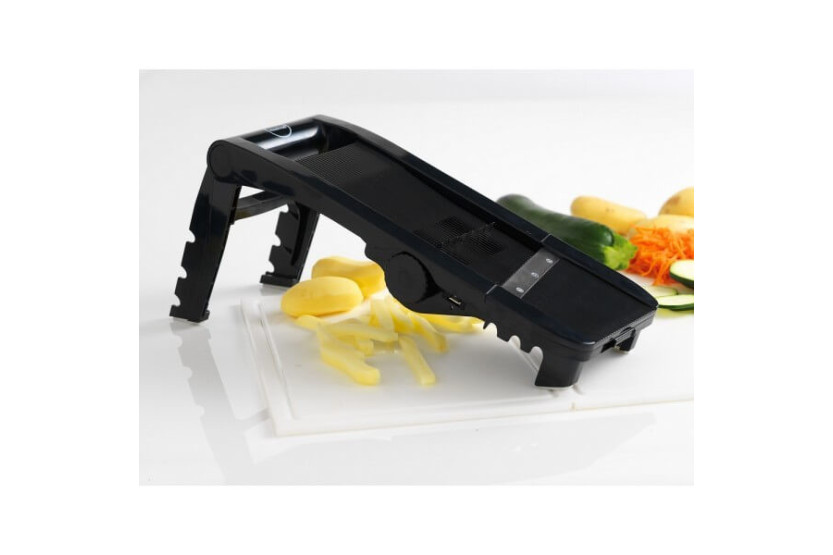 Mondoline multi-râpes Mastrad
