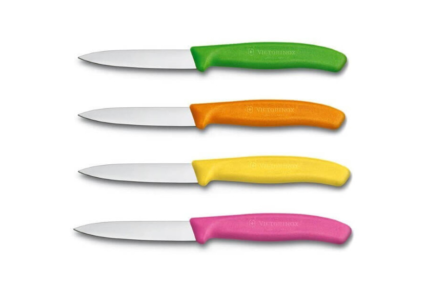 Laatikko 20 Victorinox toimistoveitset 8cm terä