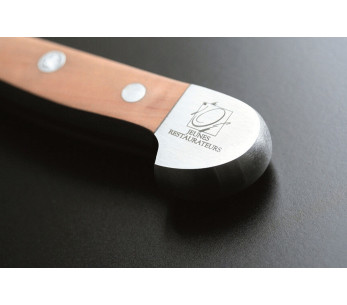 Cuchillo Güde Alpha Poire 10cm acero forjado 2