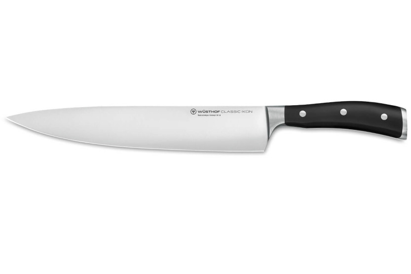Couteau Chef Classic Ikon de Wüsthof - ontuva 26 cm