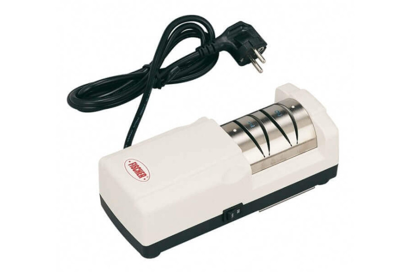 Affilacoltelli elettrico FISCHEF