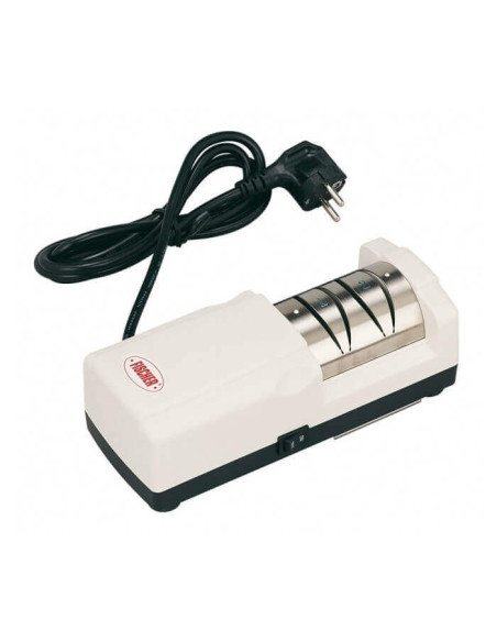 Electric knife sharpener FISCHEF