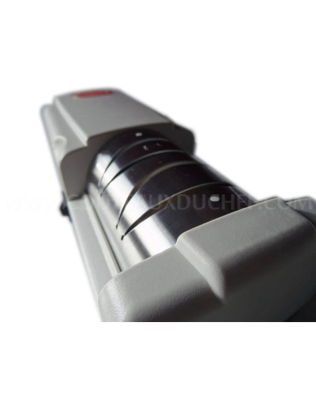 Electric knife sharpener FISCHER