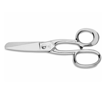 Wüsthof kalasakset 22cm kromiterästä