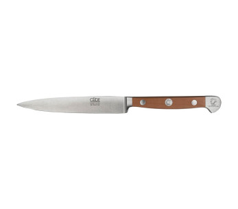 Cuchillo Güde Alpha Poire 13cm acero forjado