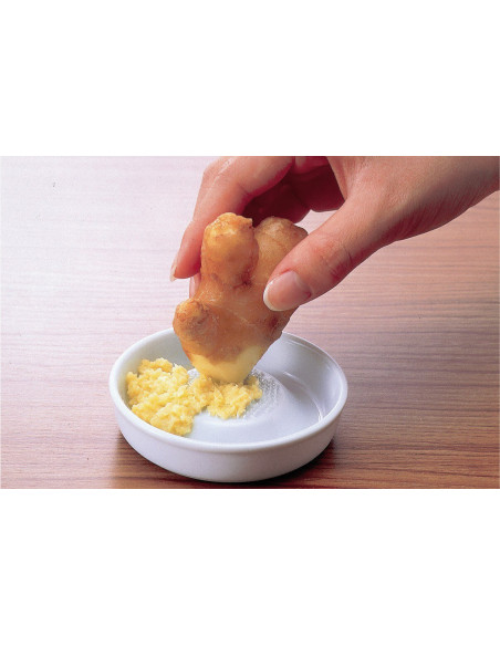 KYOCERA keramische fruit- en groenterasp - Diameter 16 cm