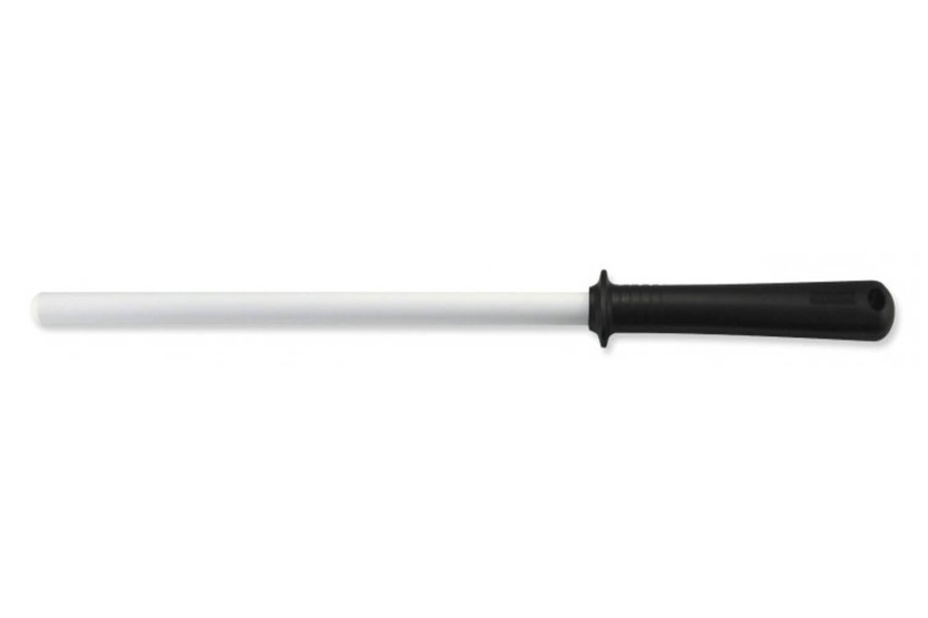 Kyocera hiomakivi 23 cm keraaminen teräkivi teräsveitsille.