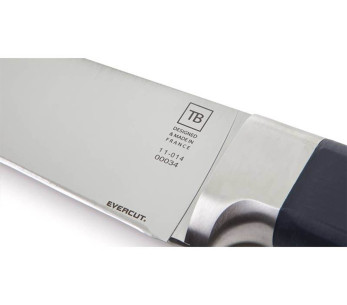 Evercut Kökskniv 20 cm utan vässare 2