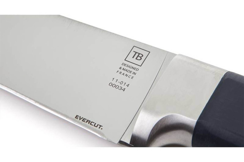 Evercut kjøkkenkniv 20 cm uten sliper