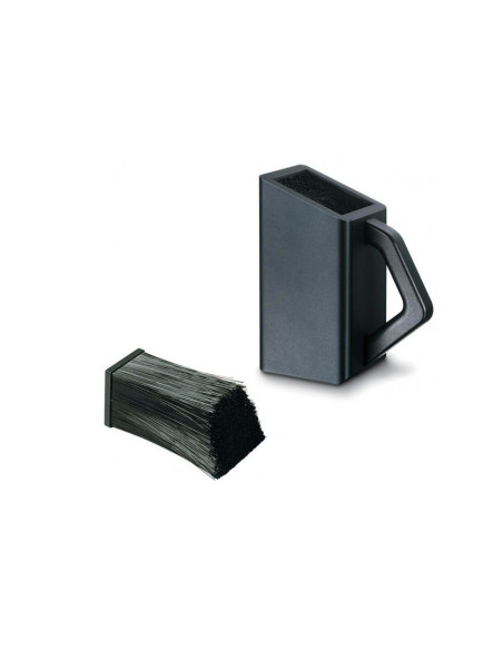 Victorinox Universal Black Knife Block 1 til 6 svart