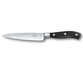 Cuchillo de cocinero forjado Victorinox Grand Maître 15 cm