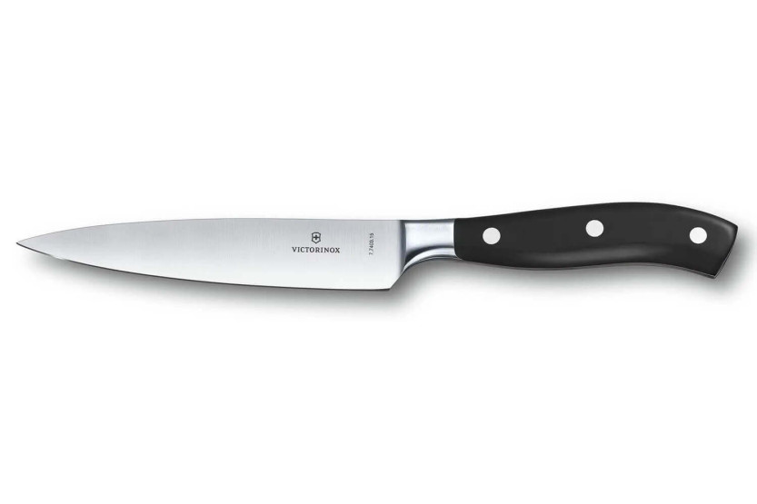Victorinox Grand Maître forged chef ' s knife 15 cm