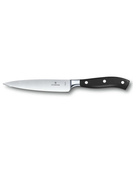 Faca de chef forjada Victorinox Grand Maître 15 cm