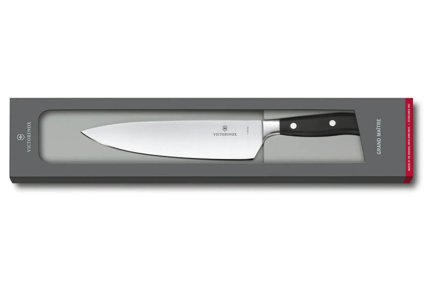 Victorinox Grand Maître smidd kockkniv 20cm