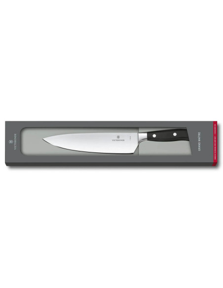 Victorinox Grand Maître smidd kockkniv 20cm