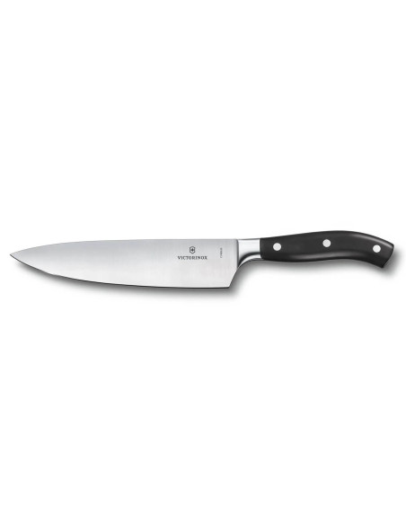 Faca de chef forjada Victorinox Grand Maître 20cm