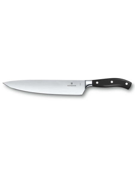 Victorinox Grand Maître forged chef ' s knife 25 cm