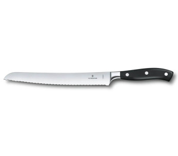 Victorinox Grand Maître smidd brødkniv 23 cm