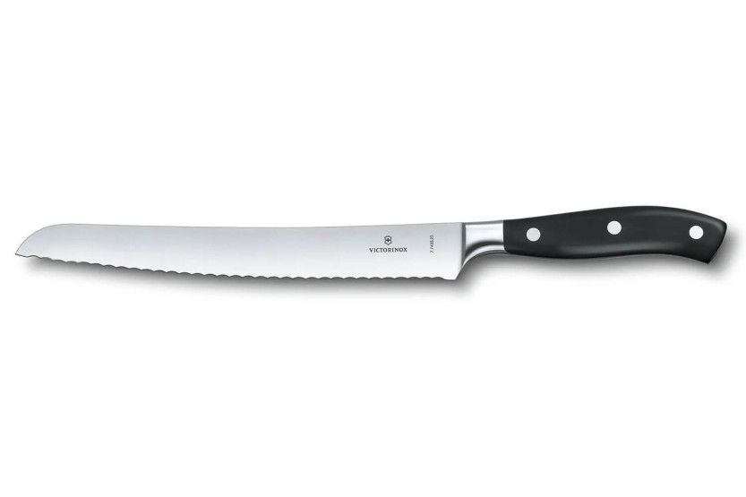 Victorinox Grand Maître gesmeed broodmes 23cm