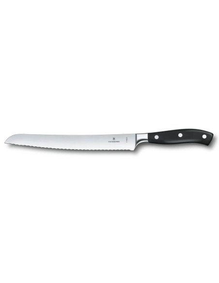 Victorinox Grand Maître smidd brødkniv 23 cm