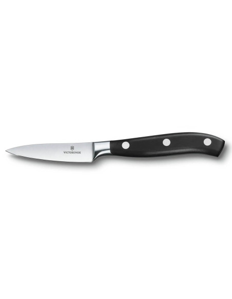 3 Victorinox Grand Maître taottu keittiöveitsen sarja