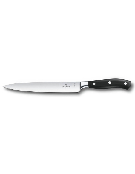 Set Victorinox Grand Maître coltello da intaglio forgiato + forchetta da carne