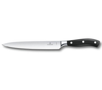 Faca para fatiar forjada Victorinox Grand Maître 20cm