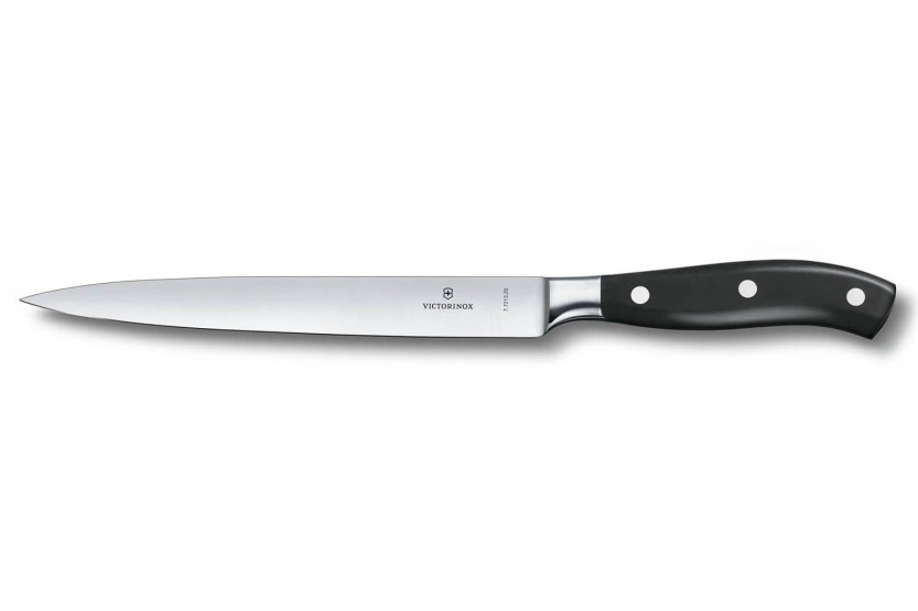 Victorinox Grand Maître forged Fileting knife 20cm