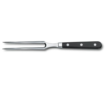 Garfo de carne forjado Victorinox Grand Maître 15cm