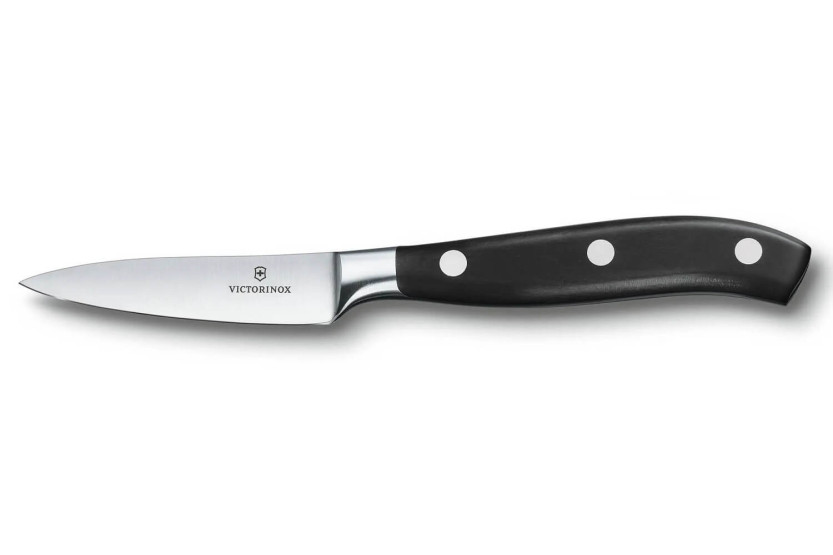 Victorinox Grand Maître forged paring knife 8cm